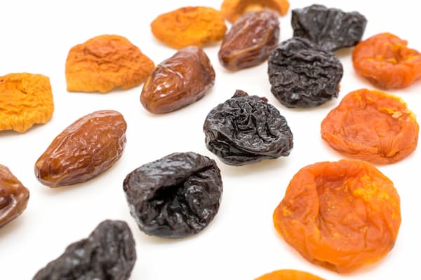تصویر 2 از قیمت خرید آلو خشک نیشابور با فروش عمده